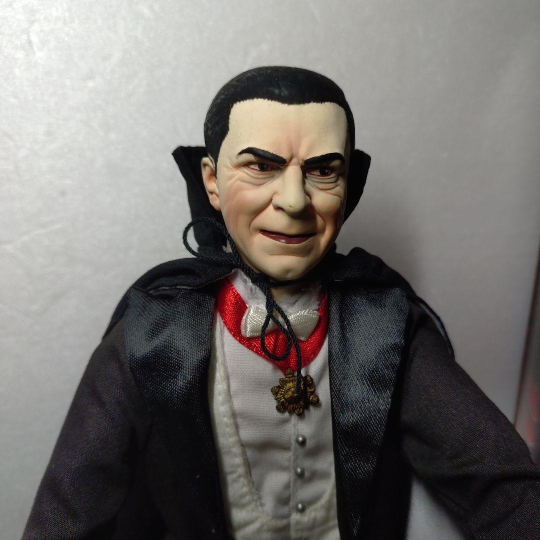 【サイドショウ】ドラキュラ フィギュア 約30cm