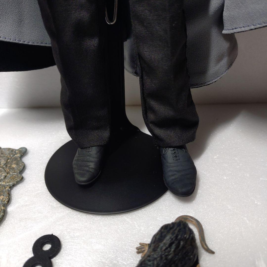 【サイドショウ】ドラキュラ フィギュア 約30cm