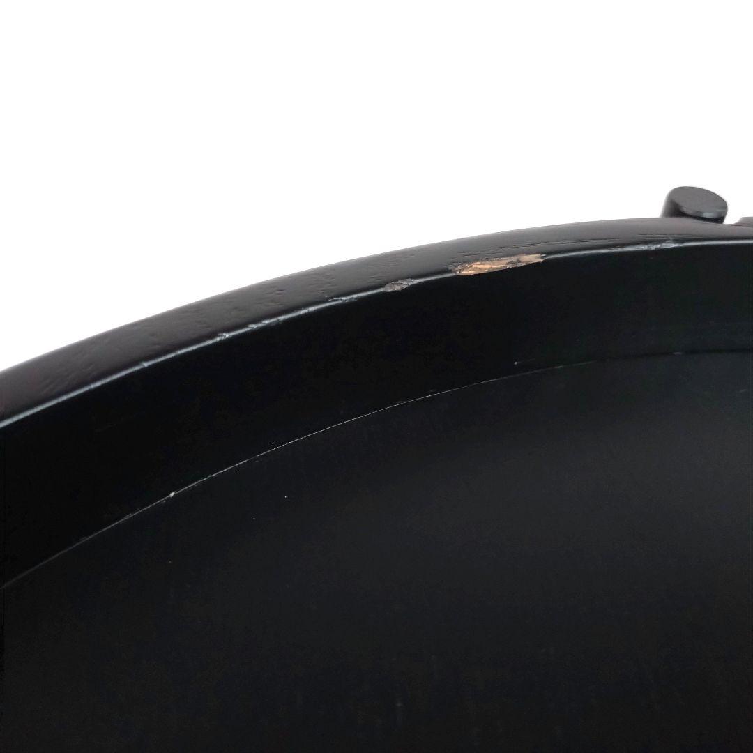 Sketch　HUMLA　エンドテーブル　円形サイドテーブル　コーヒーテーブル