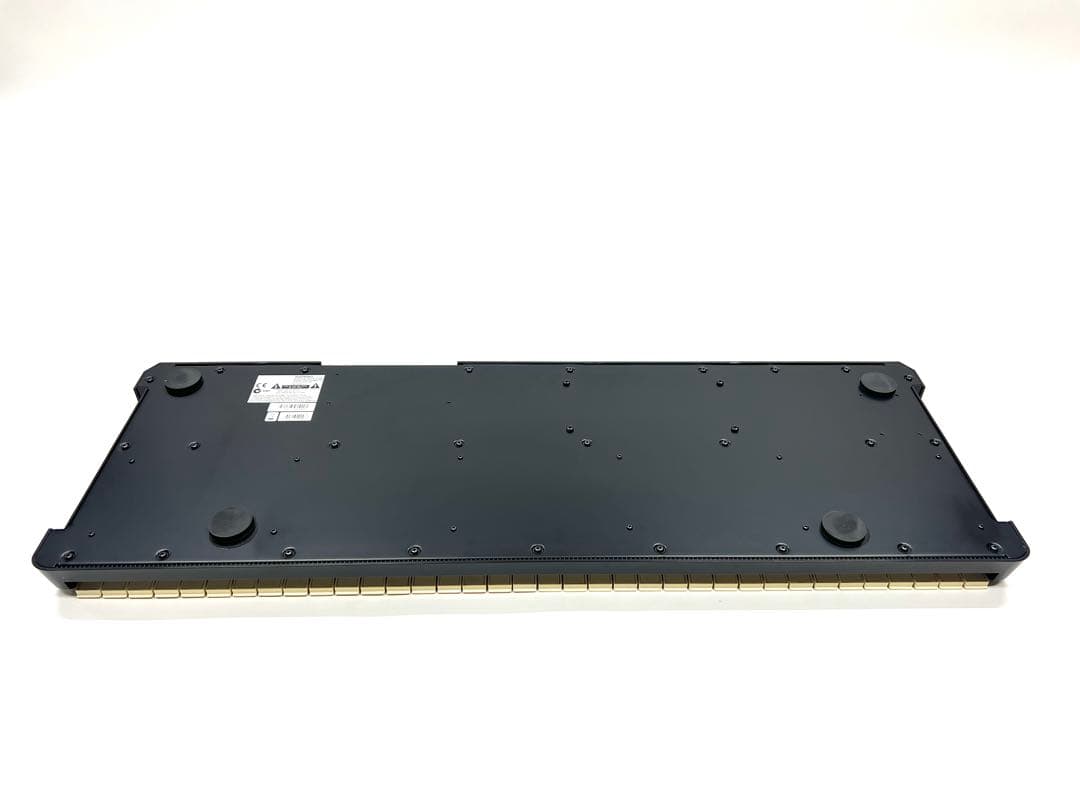 [希少]AKAI MPK61 MIDIキーボード