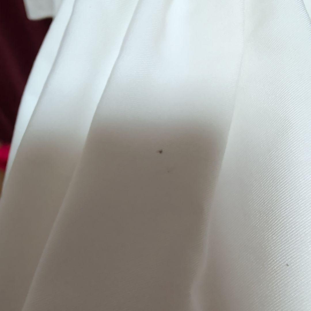 ATELIER BOZ ロリータスカート　白　アトリエボズ