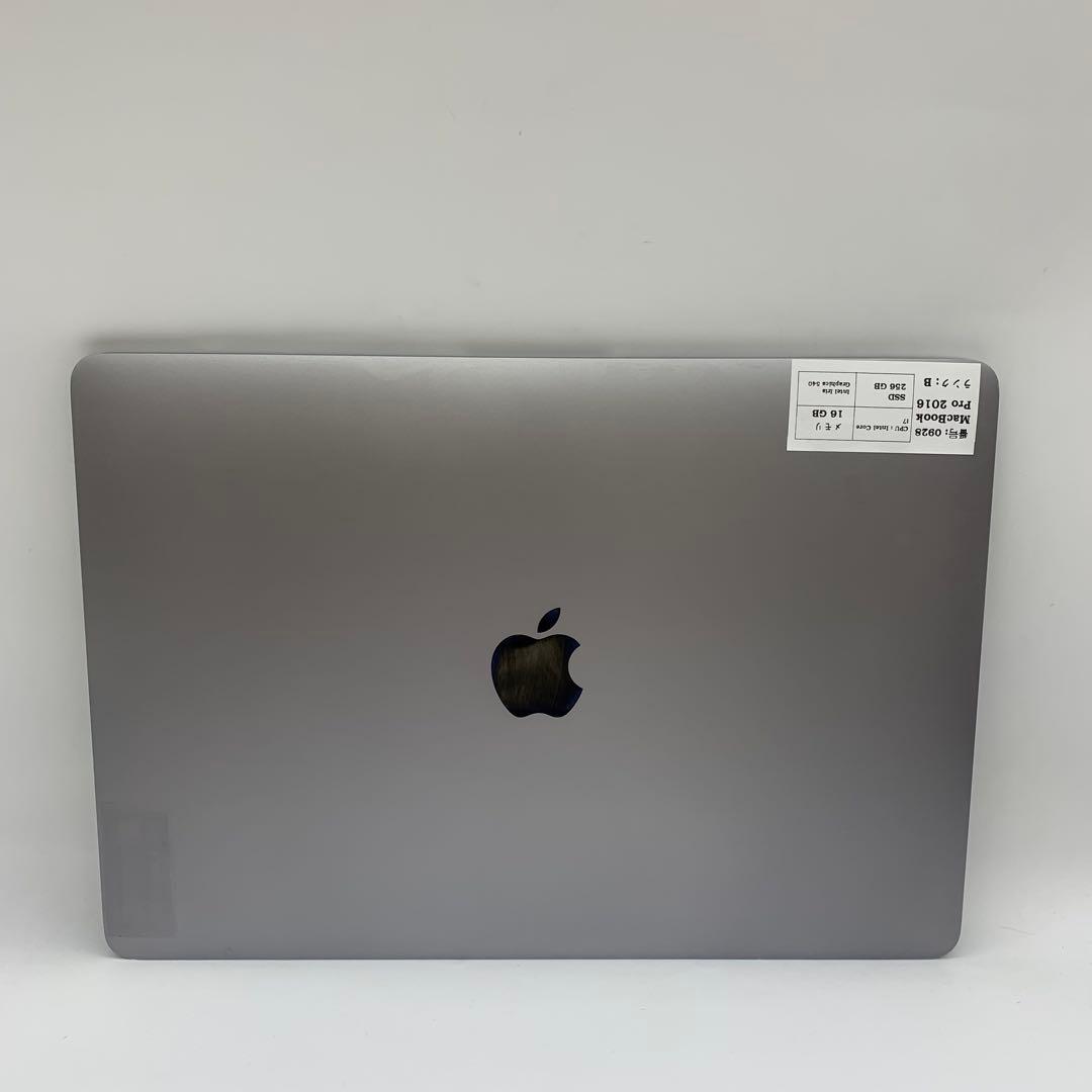 MacBook本体 MacBook Pro 2016 | 13.inch | Core i7