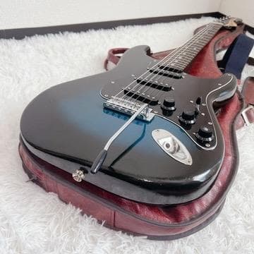 Tokai Silver Star エレキギター ケース付き　トーカイ
