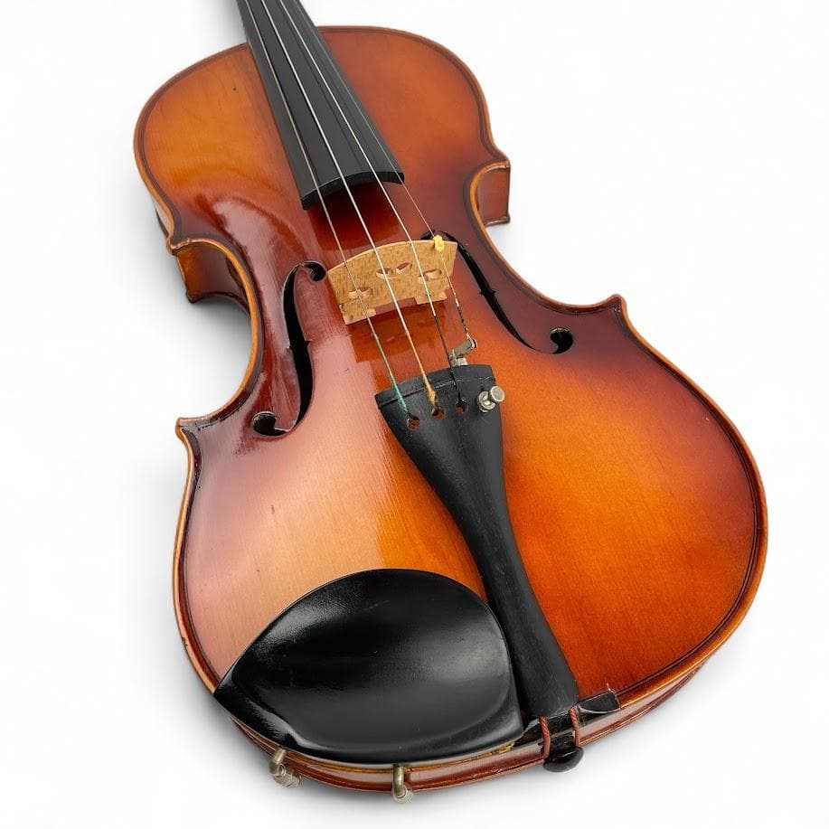 美品●木曽福島バイオリン●No.3 4/4 KISO ビンテージ violin