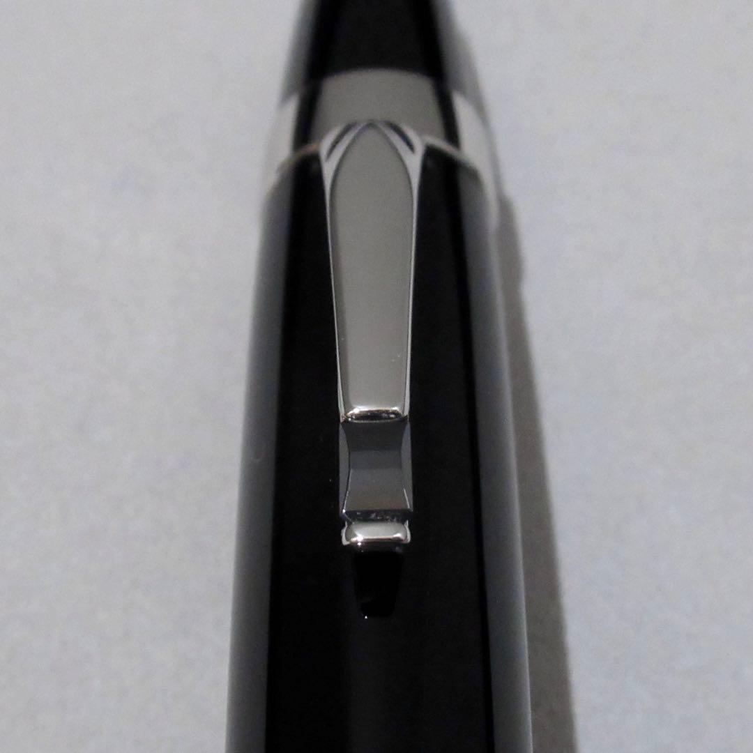 モンブラン ボールペン ボエム ノワール 5055