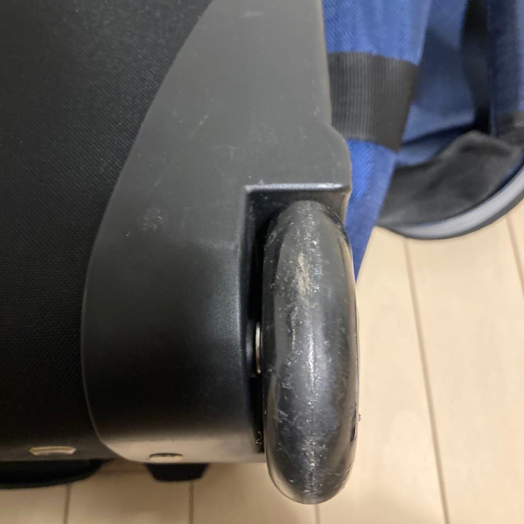 Coleman コールマン ボストンキャリーバック 70L