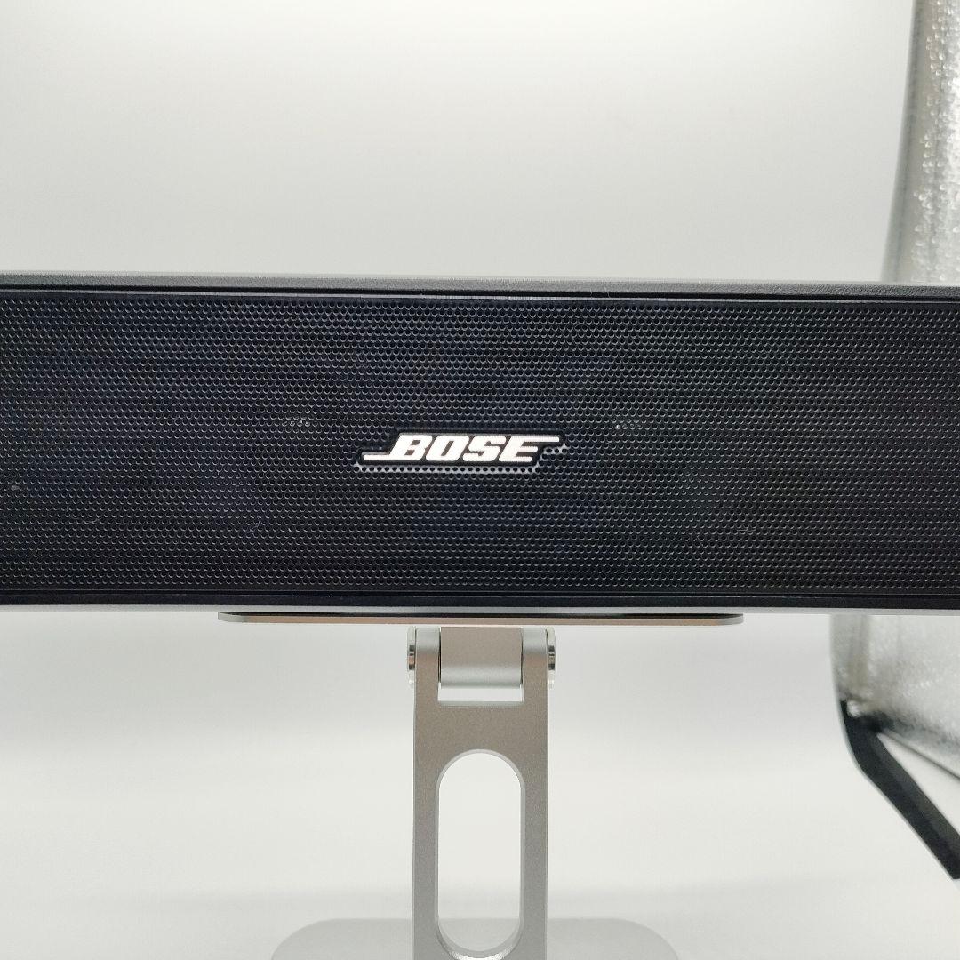 Bose Solo 5 TV Sound System ボーズサウンドシステム