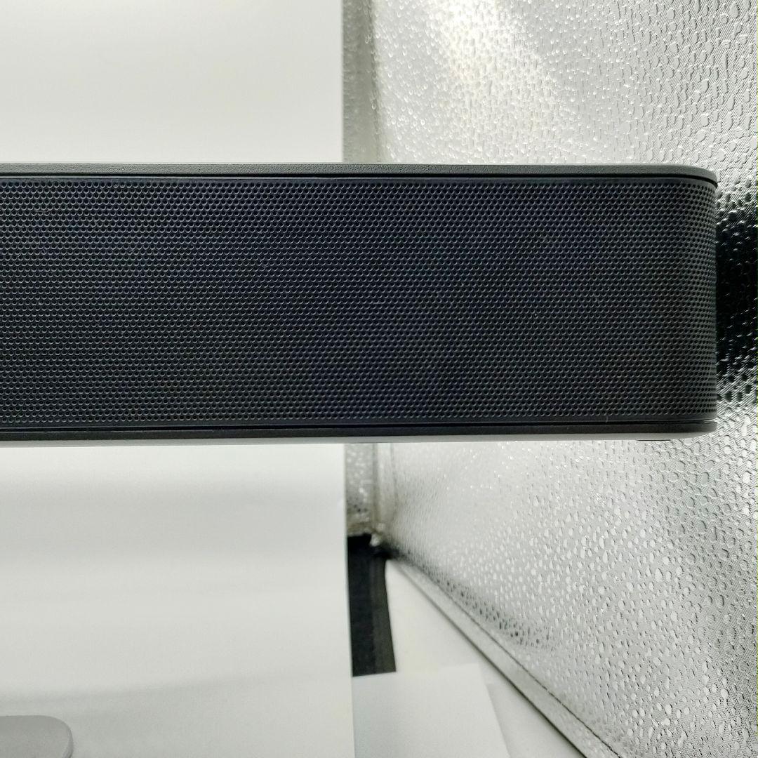 Bose Solo 5 TV Sound System ボーズサウンドシステム