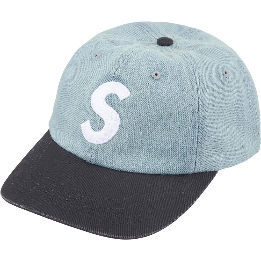 【新品未使用】Supreme Pigment Coated 2-Tone S