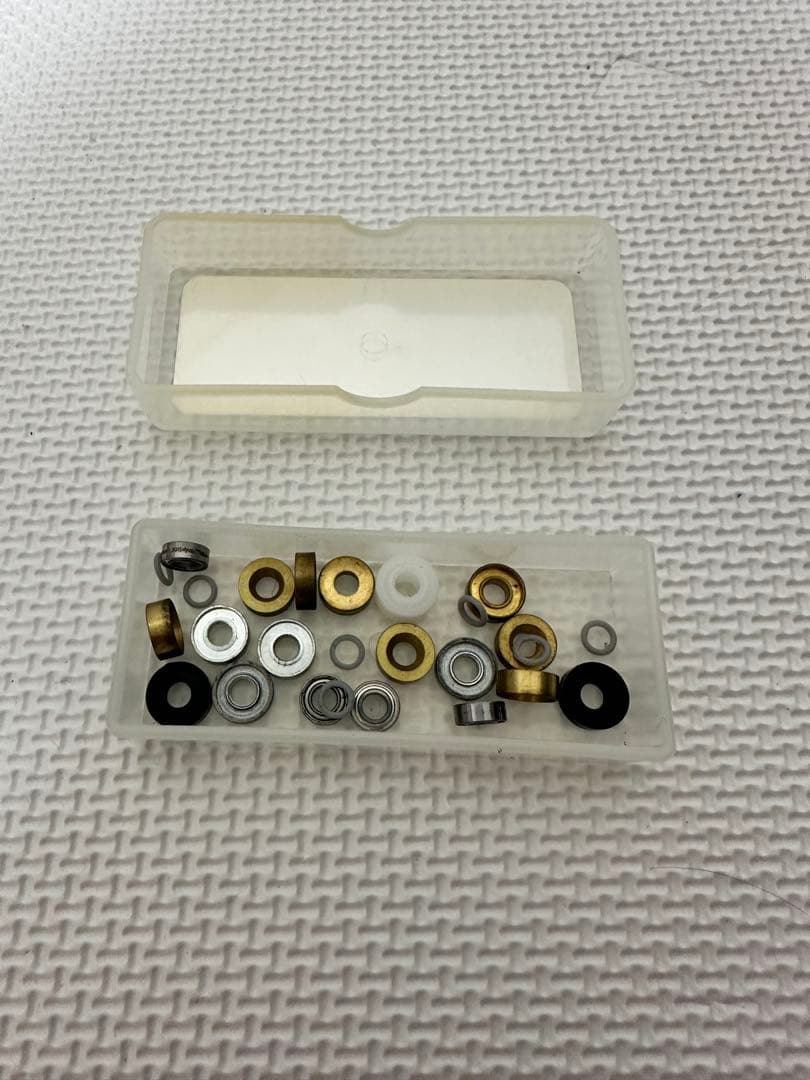 ハイパーヨーヨー セット 10個 ハードケース付 おまけ付 最終価格