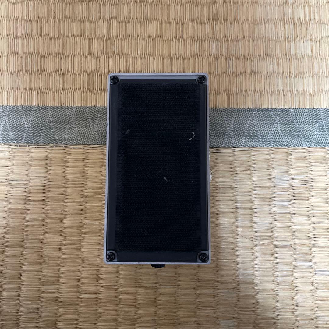 ギター BOSS Chromatic Tuner TU-3