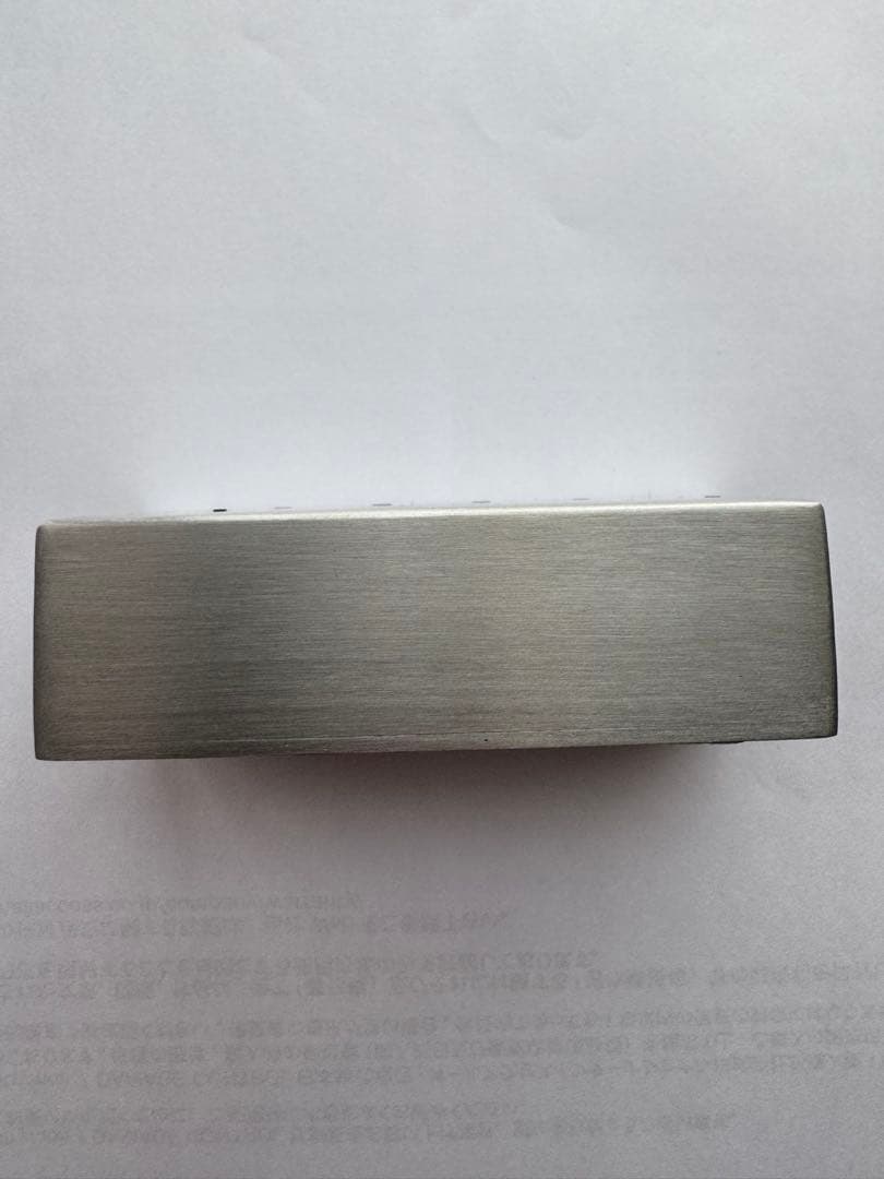 ギター MXR mini iso-brick