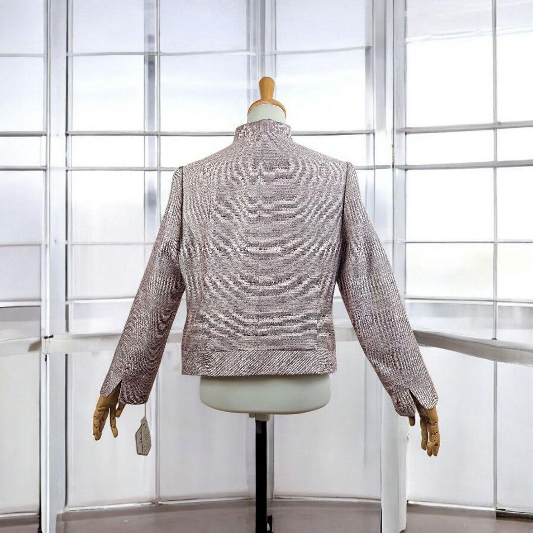 タグ付き(15) yukiko kimijima 米沢織セレモニージャケット