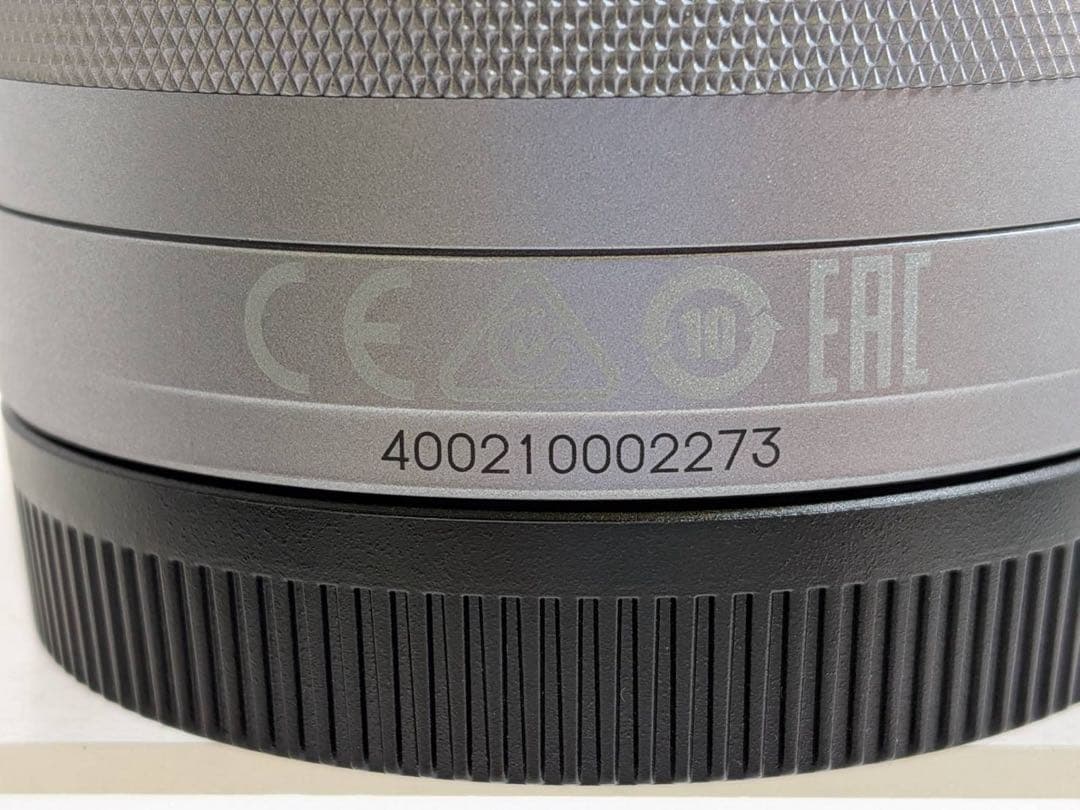 ✨極美品✨キャノン EOS M10❤️Wi-Fi&自撮◎❤️超小型軽量ミラーレス！