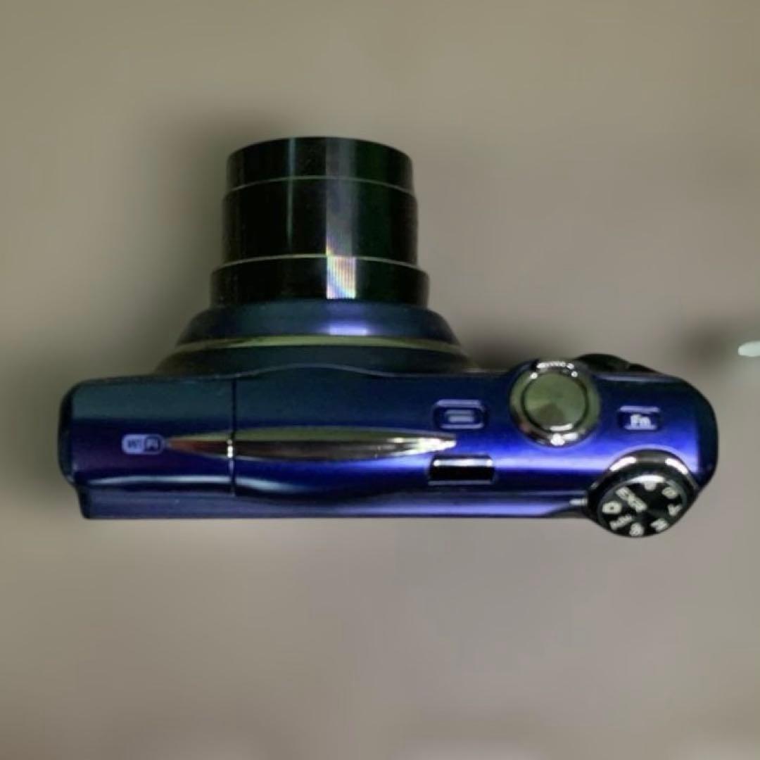 FINEPIX F900EXR　純正バッテリー付