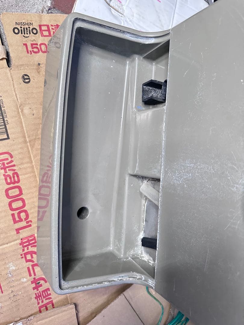 ちも　ホシザキアイスディスペンサー DCM-115G