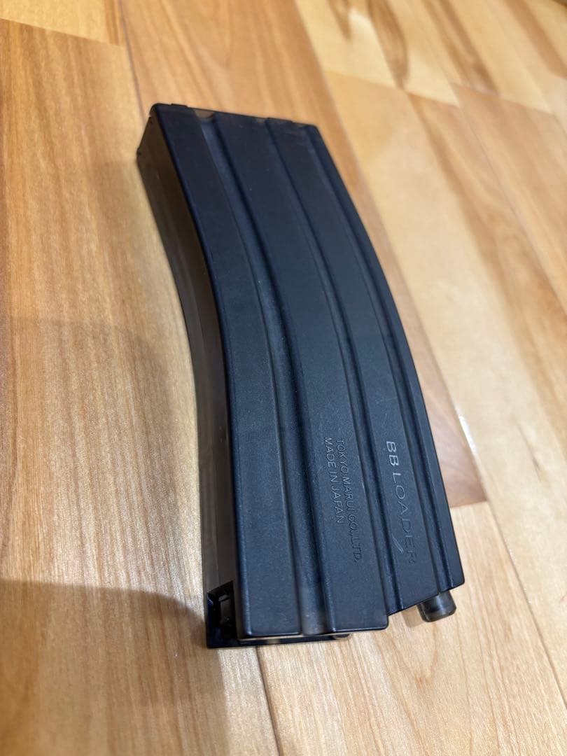 【ボス】MP5-J 電動ガン　オプション色々セット　エアガン