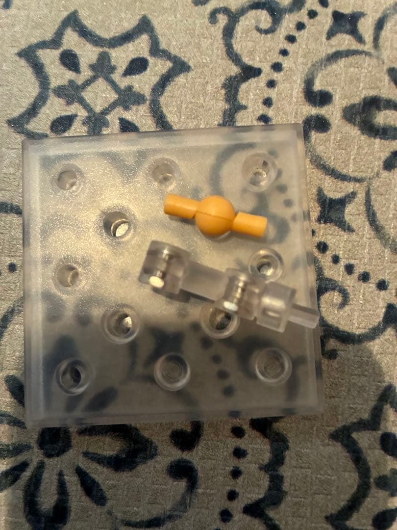 ねんどろいど パイレーツ・オブ・カリビアン　ジャック・スパロウ　1557