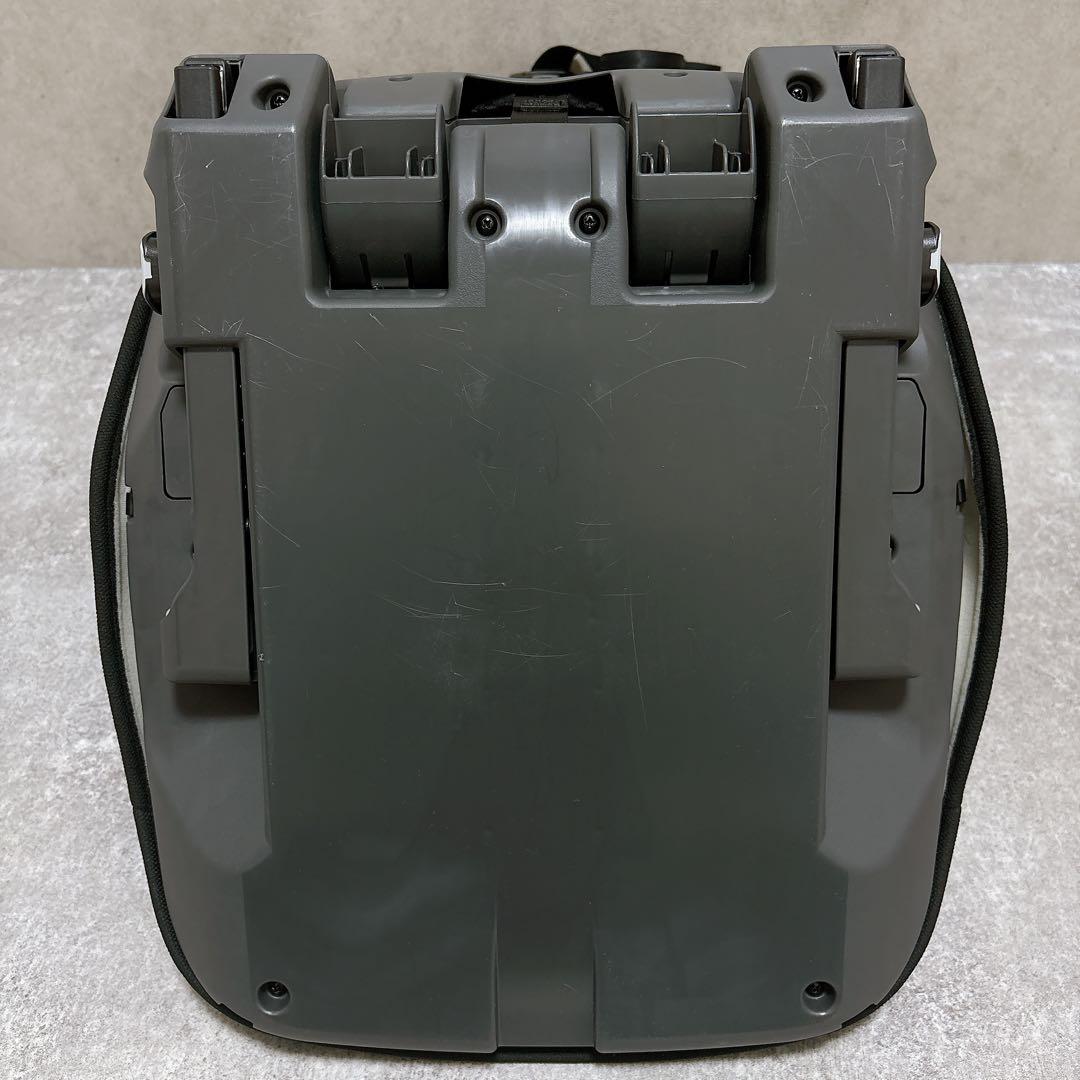 コンビ ジョイトリップアドバンスSA R129 ISOFIX ジュニアシート