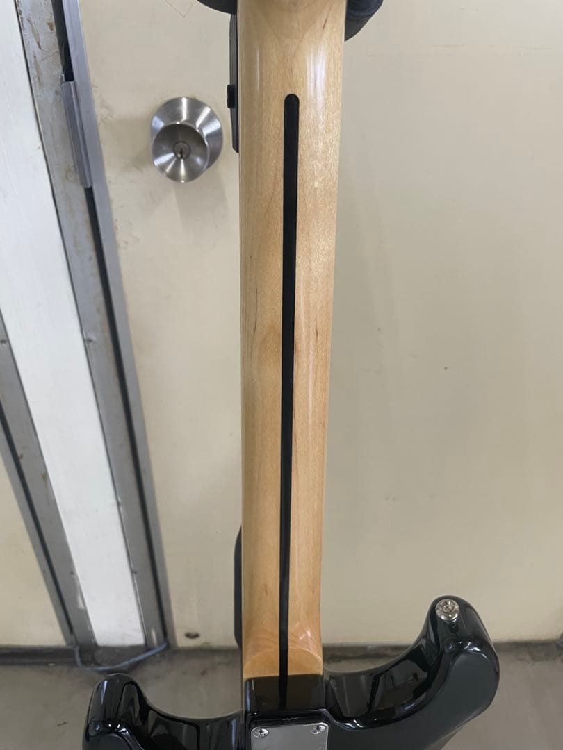 ストラトキャスター　エリッククラプトン仕様　１台限り