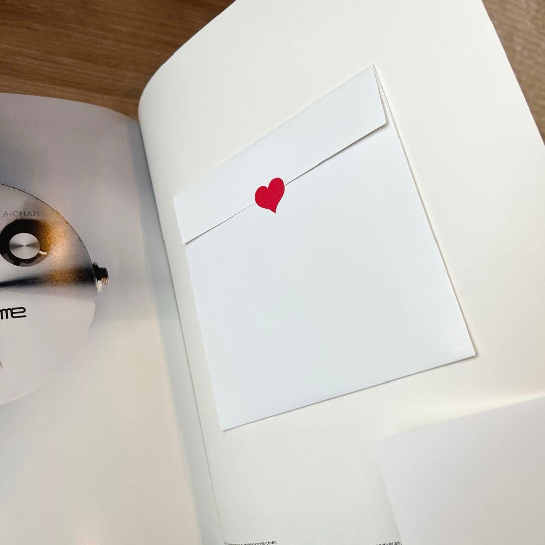 Perfume/Fan service bitter〈初回生産限定〉