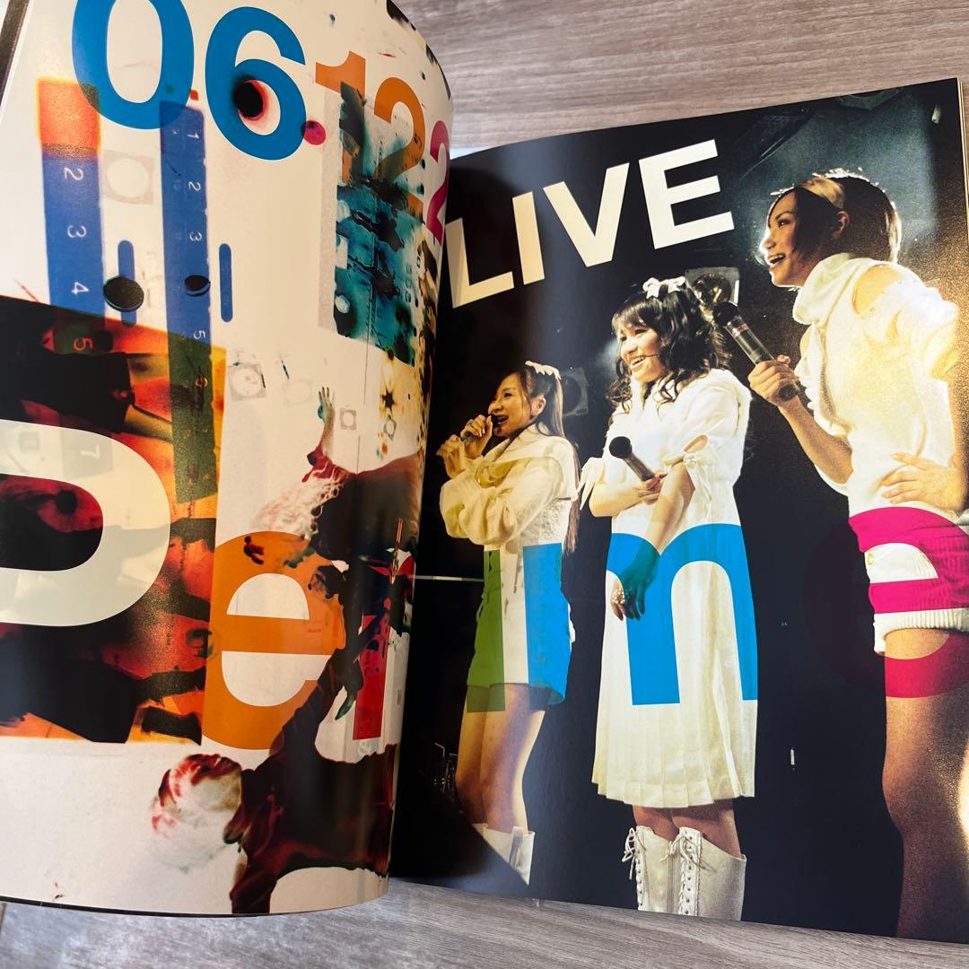 Perfume/Fan service bitter〈初回生産限定〉