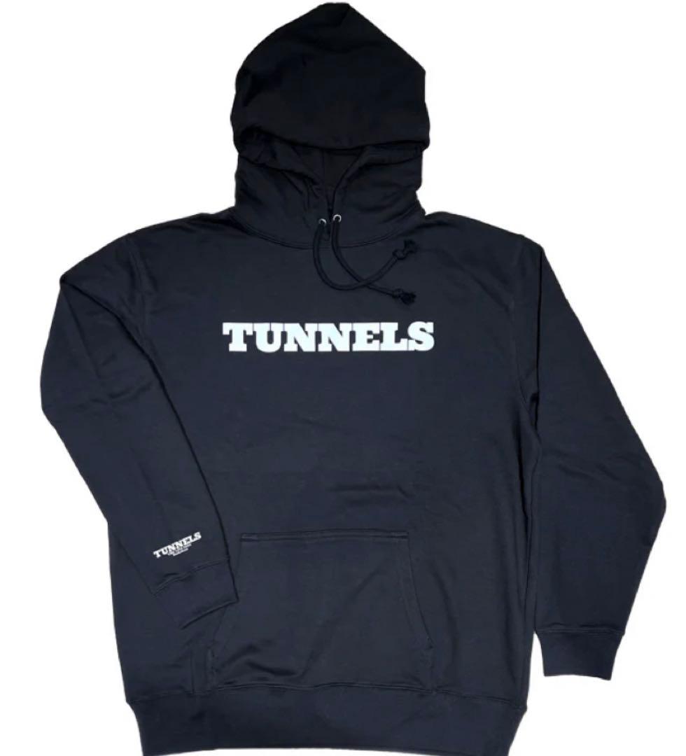 Mサイズ 新品 とんねるず グッズ パーカー　武道館