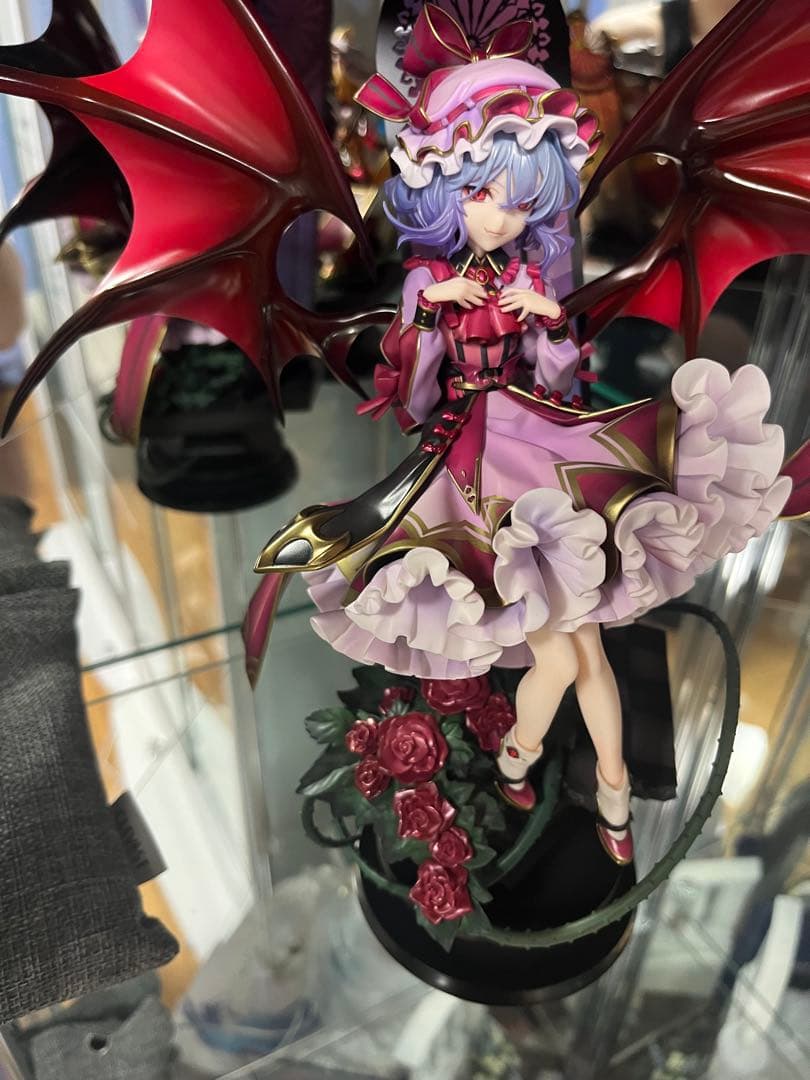 ALTER 東方Project レミリア・スカーレット フィギュア