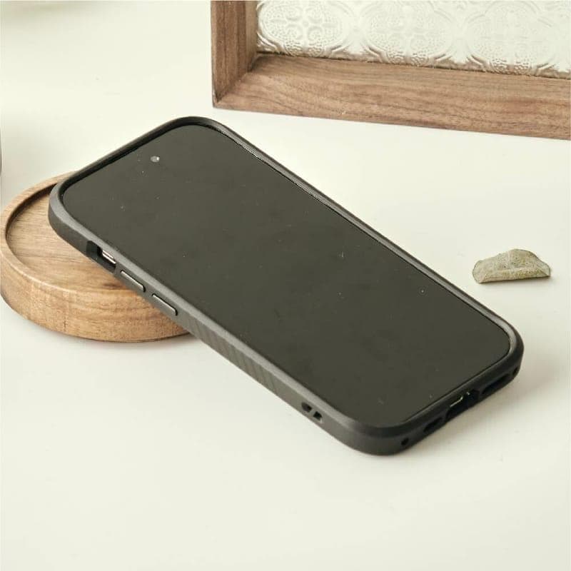 プルート iPhone スマホケース　MagSafe 対応