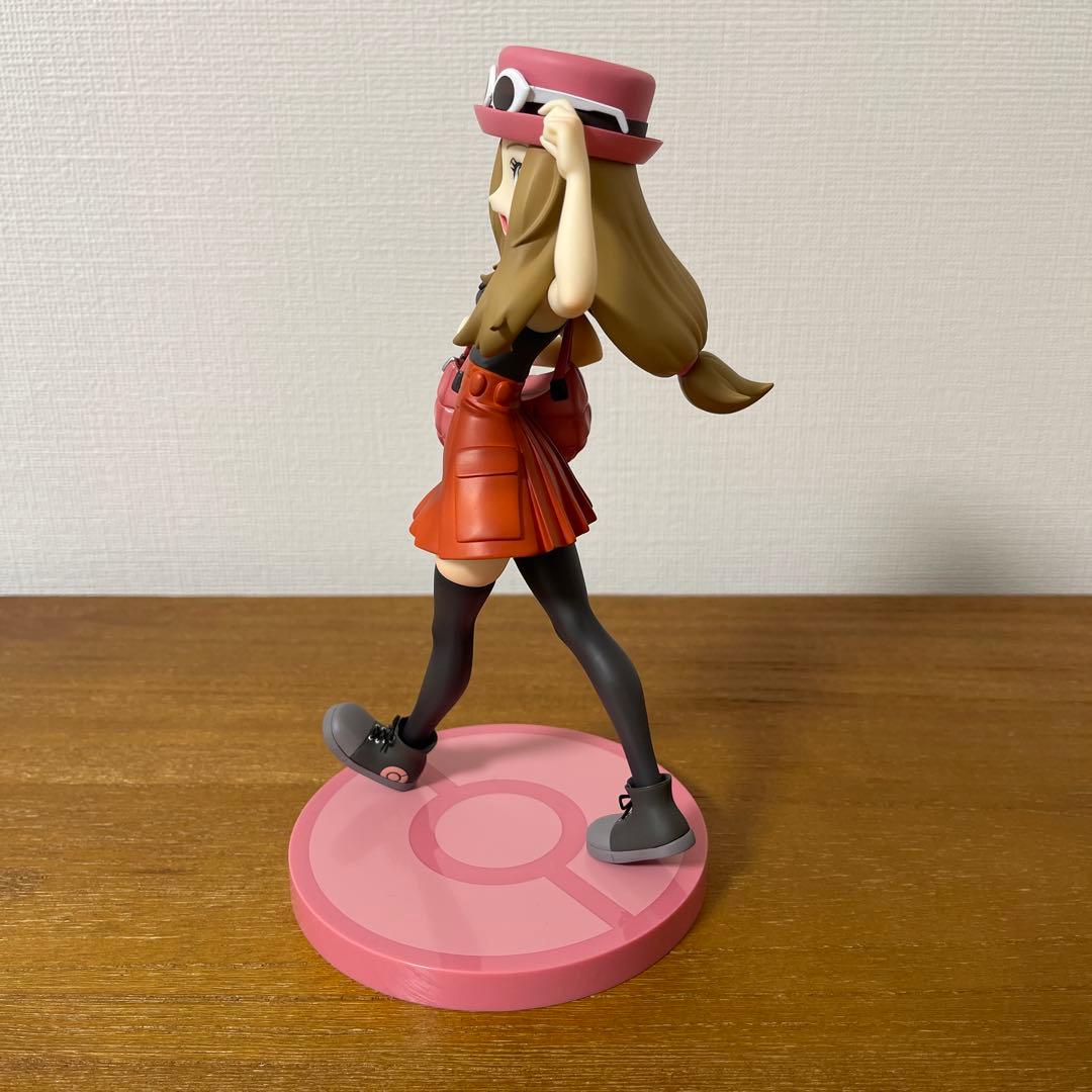 コトブキヤ ARTFX J セレナ with フォッコ 1/8スケール