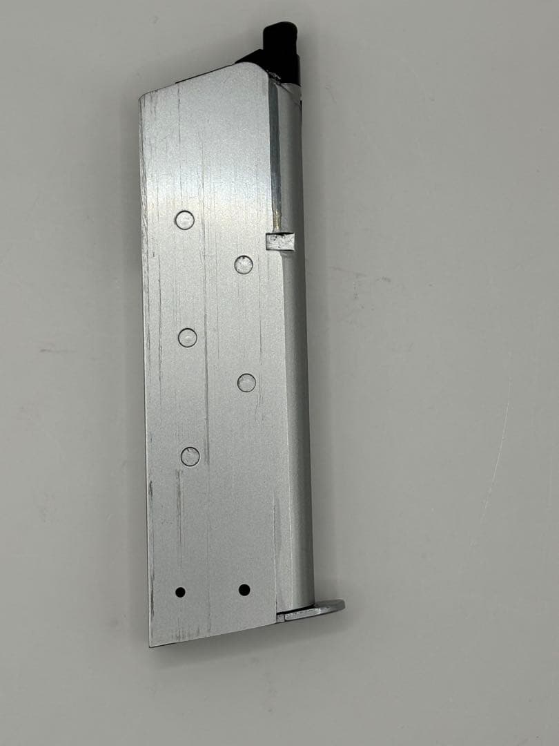 美品　WA ハードボーラー　T1 ウェスタンアームズ　映画ターミネーター