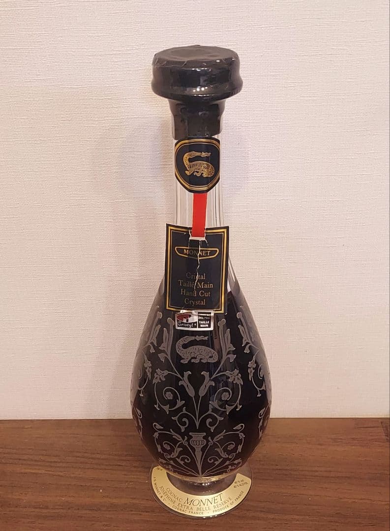 古酒　モネジョセフィーヌエクストラブランデー未開封