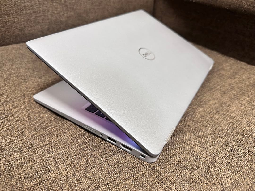 美品　Dell latitude 5420 i7 11世代　office