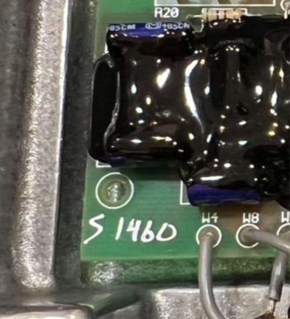 Klon Centaur (ケンタウルス)ギターエフェクター