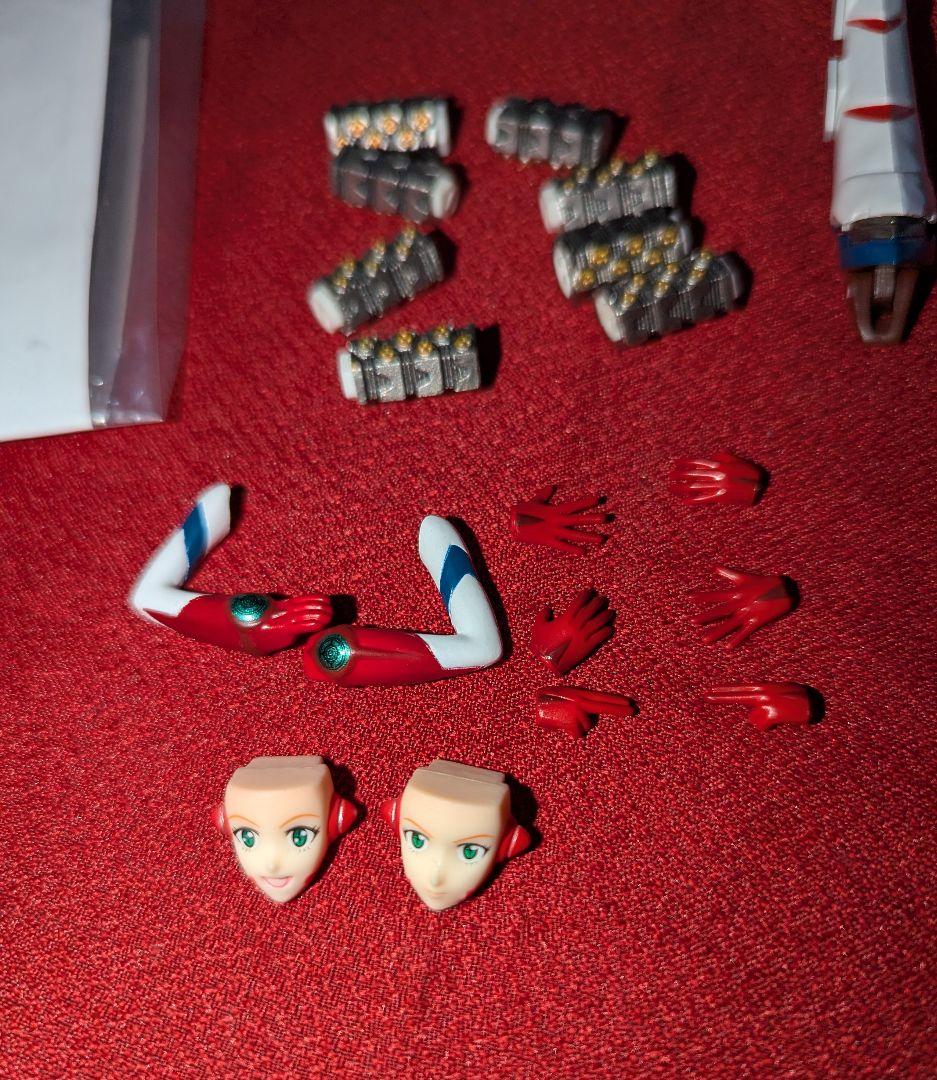 ジャンク トップをねらえ2 ノノ 千値練 RIO:bone バスターマシン７号