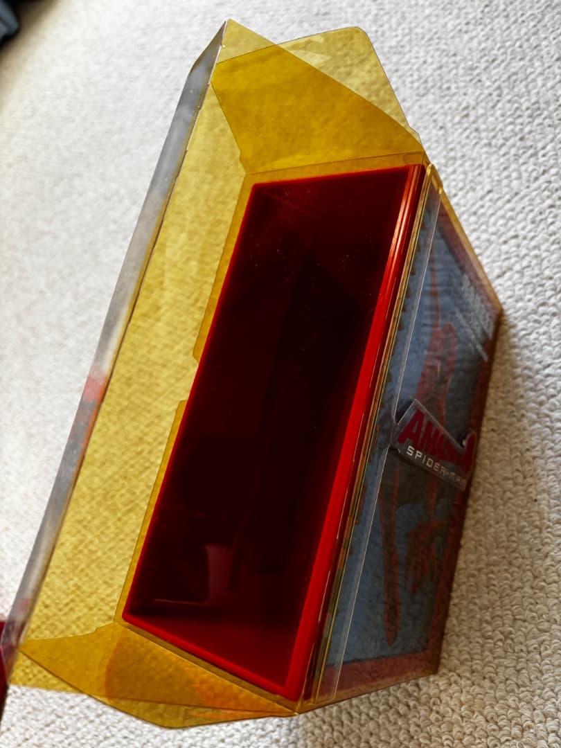 【スパイダーマン】コレクターズBOXセット