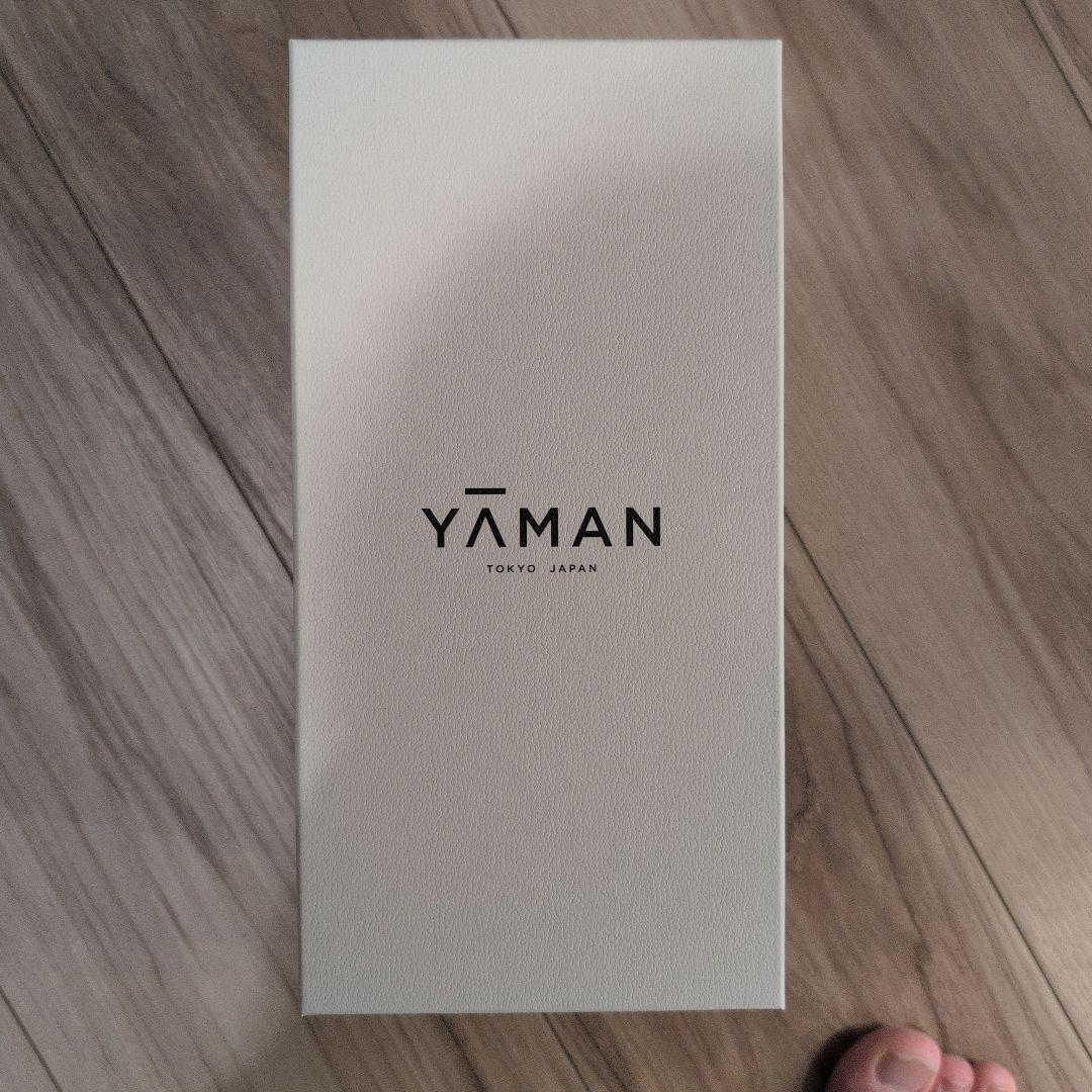 [新品未開封] YAMAN HAKEI (YJFA0W) ヤーマン 美顔器