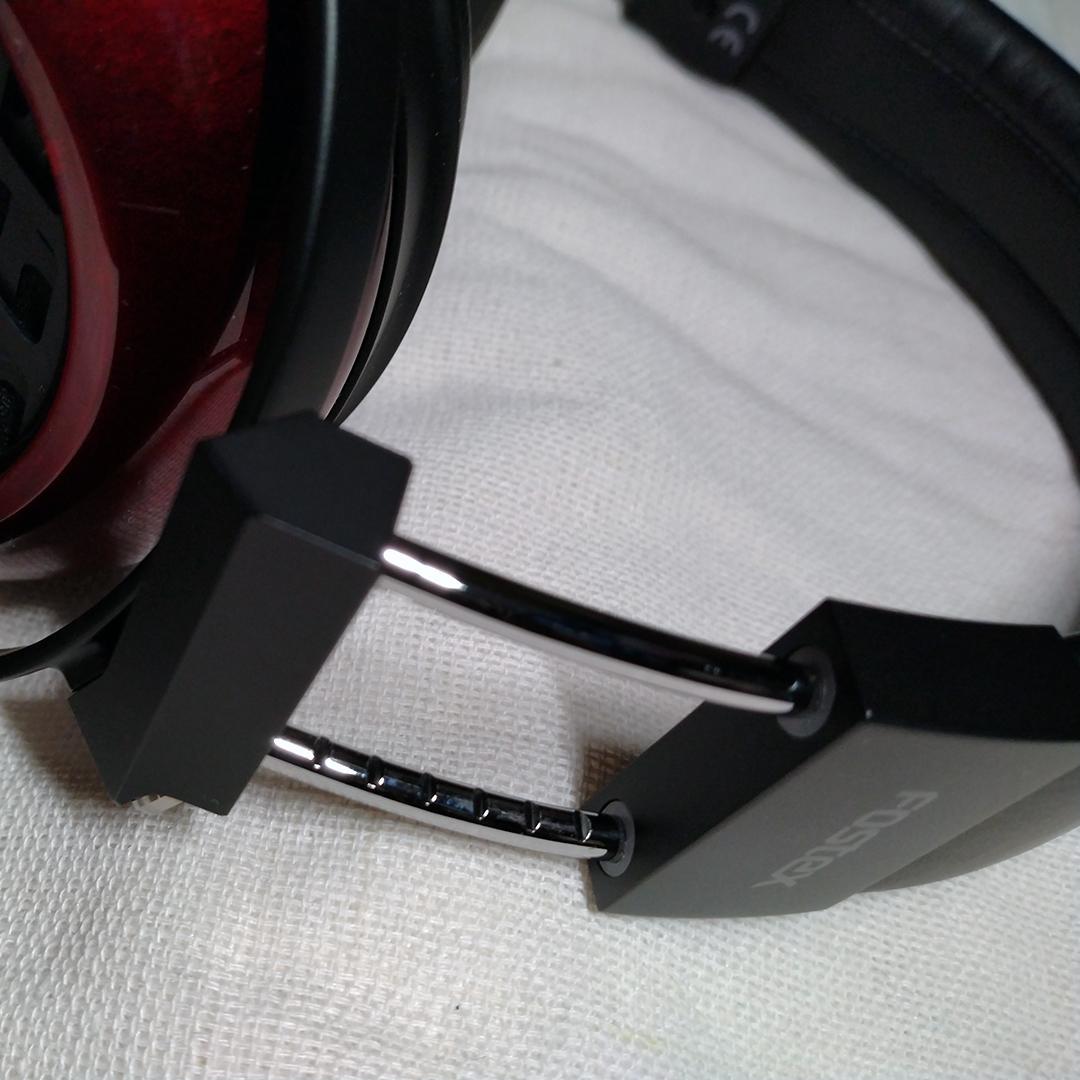 Fostex TH909 フォステクス プレミアム・ヘッドホン