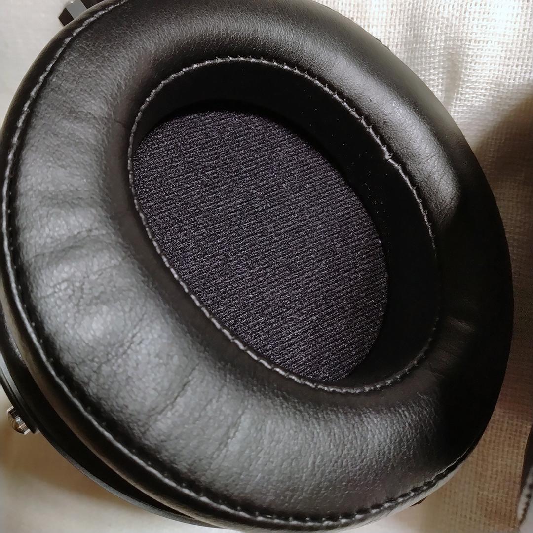 Fostex TH909 フォステクス プレミアム・ヘッドホン