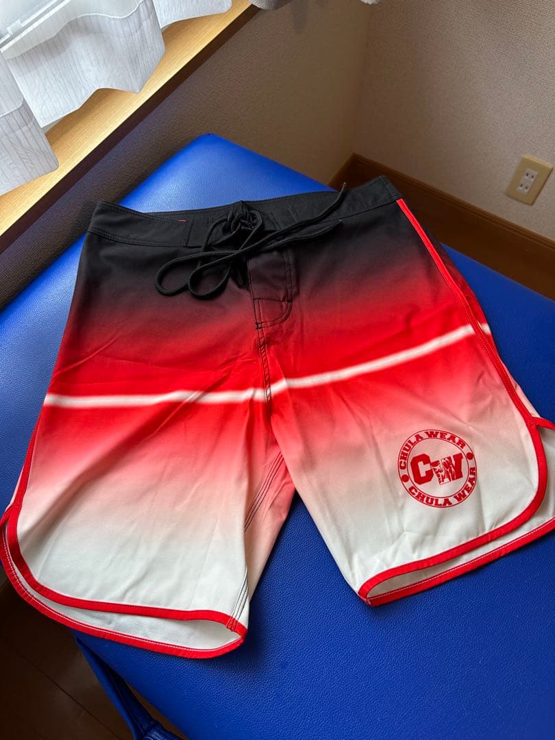 CHULA WEAR サーフパンツ【サイズ28】