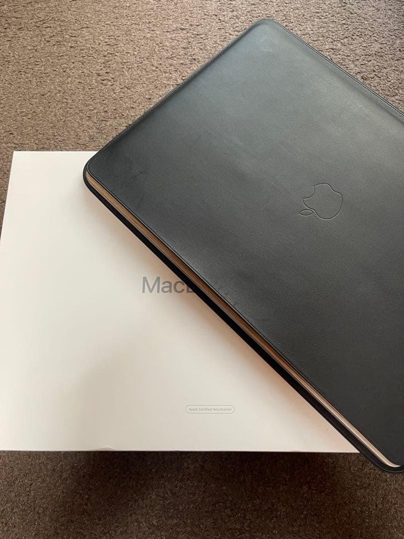 jamaru様 MacBook Pro 2018 15インチ