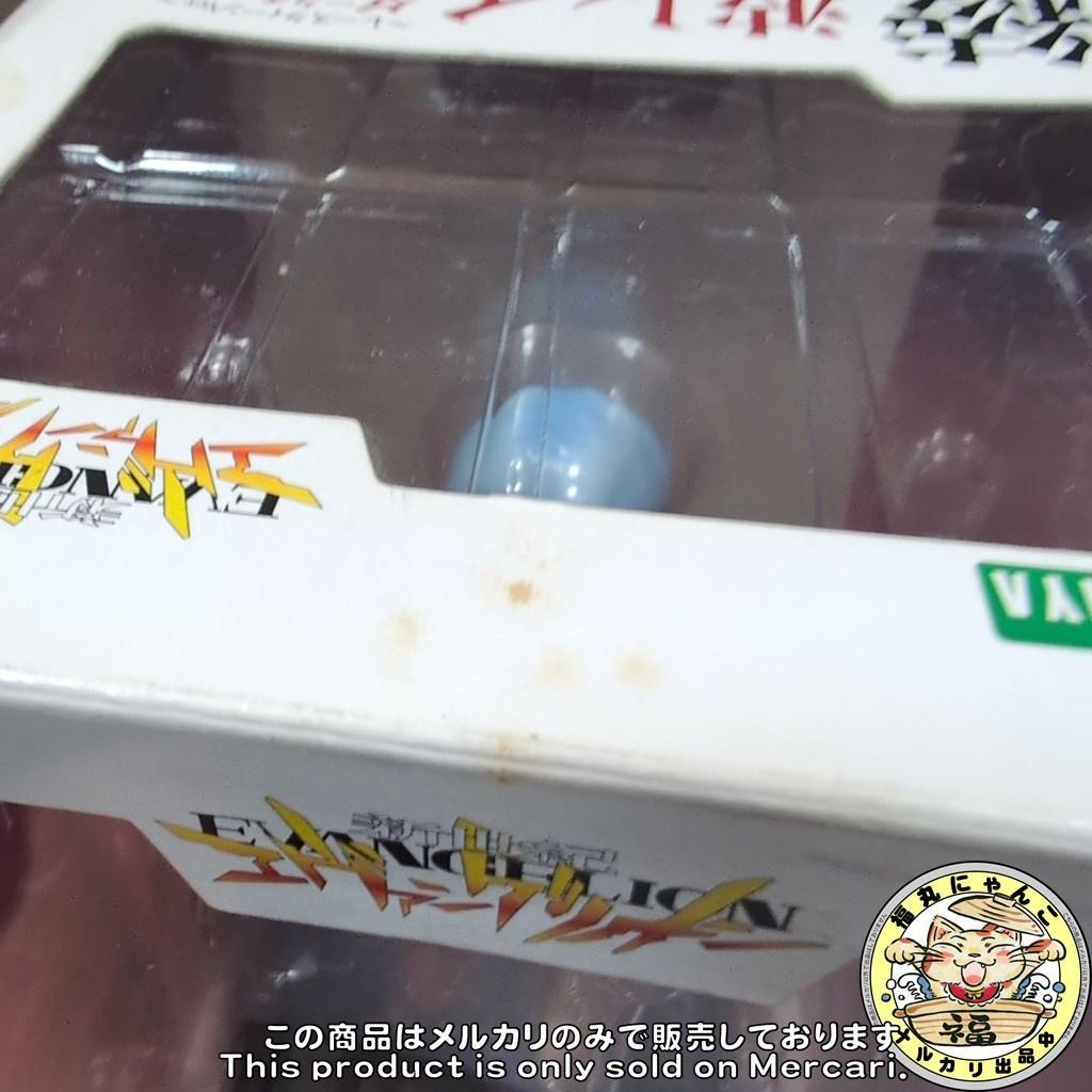 【未開封品】 綾波レイ レースクィーンVer. ダークチェリーカラー 【限定品】