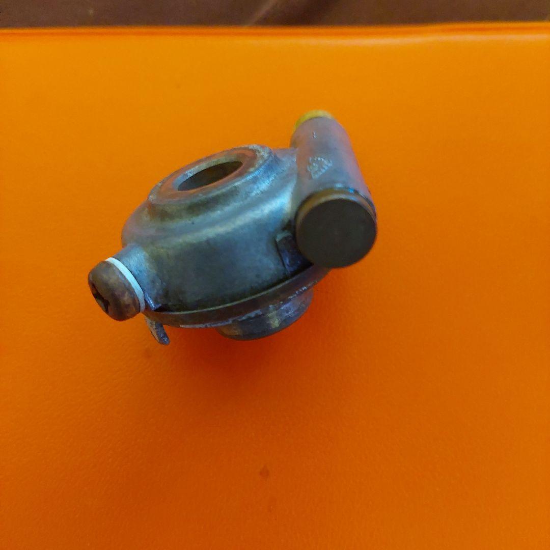 モンキーZ50Mスピードメーターギアボックス