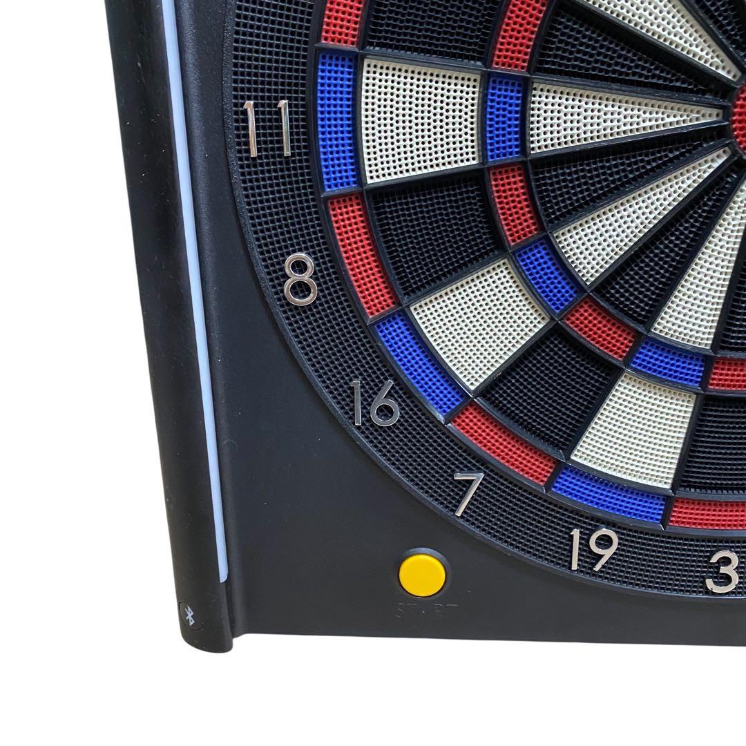 【美品】ダーツライブ DARTSLIVE 200s ポールスタンドセット