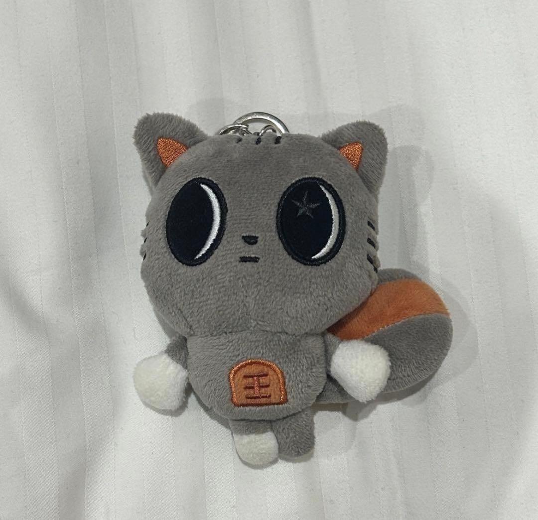 txt ダゴニャン　キーリング　プルバトゥ　テヒョン