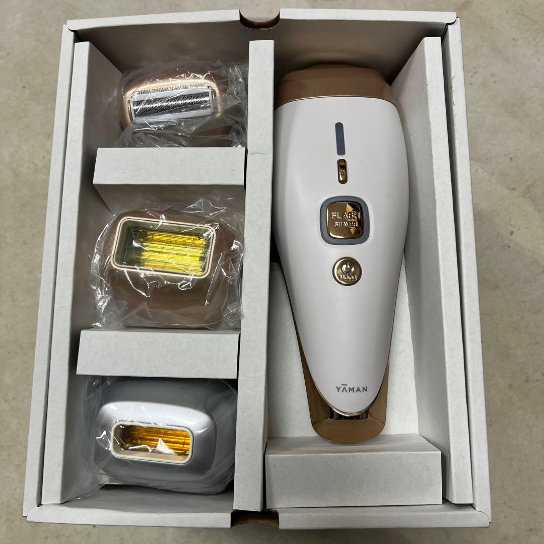 ダブルエピ　スキンボーテ　ヤーマン