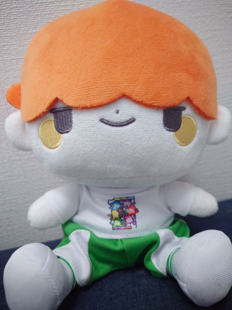 パンダドラゴン あづ 音声付き ぬいぐるみ