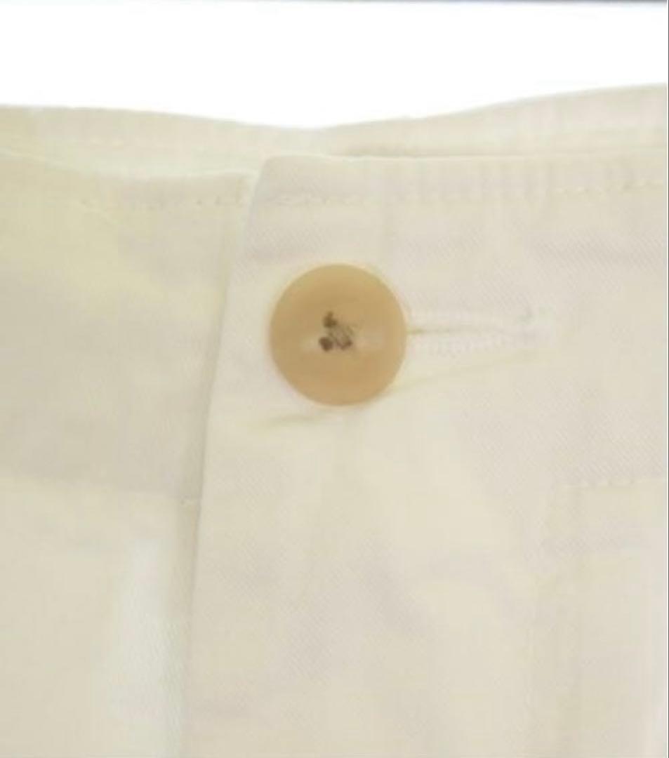 MAISON et VOYAGE メゾンエヴォヤージュ チノパン パンツ メンズ