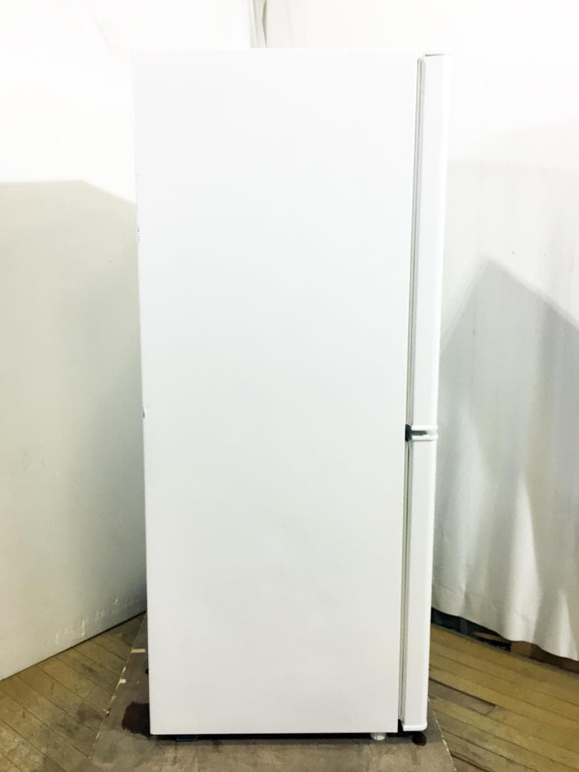 30日迄！送料無料★2019年製★ニトリ 106L 冷蔵庫【NTR-106】