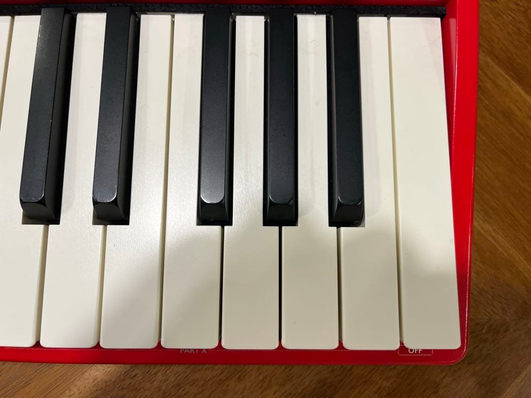 【美品】Roland GO:KEYS GO-61K 61鍵
